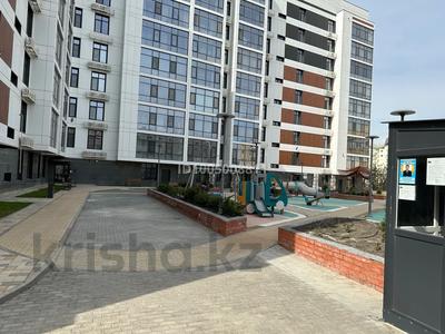 1-комнатная квартира · 50 м² · 10/10 этаж, мкр Сары Арка, Кулманова 35 за 280 000 〒 в Атырау