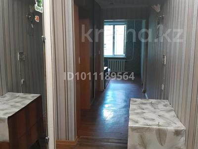 3-бөлмелі пәтер · 58 м² · 2/4 қабат, мкр №10 — Университет Нархоз.Шаляпина Правда, бағасы: 300 000 ₸ в Алматы, Ауэзовский р-н