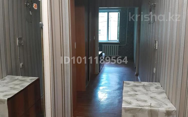 3-бөлмелі пәтер · 58 м² · 2/4 қабат, мкр №10 — Университет Нархоз.Шаляпина Правда, бағасы: 300 000 ₸ в Алматы, Ауэзовский р-н — фото 2