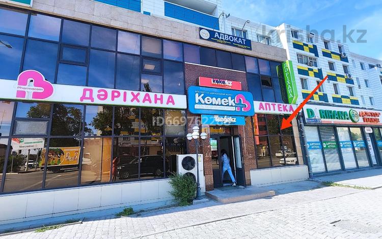Свободное назначение · 15 м² за 100 000 ₸ в  — фото 38