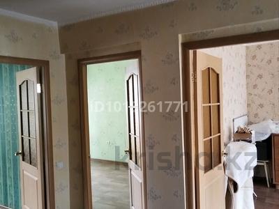 4-бөлмелі пәтер · 83 м² · 1/5 қабат, Космическая 12/2, бағасы: 39 млн ₸ в Усть-Каменогорске