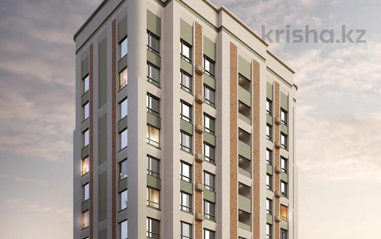 4-бөлмелі пәтер · 167.24 м², Шамши Калдаяков 10, бағасы: ~ 118.7 млн ₸ в Астане, Сарайшык р-н — фото 4