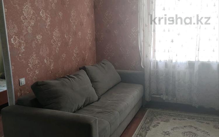 2-комнатная квартира, 50 м², 11/12 этаж помесячно, Дукенулы 38