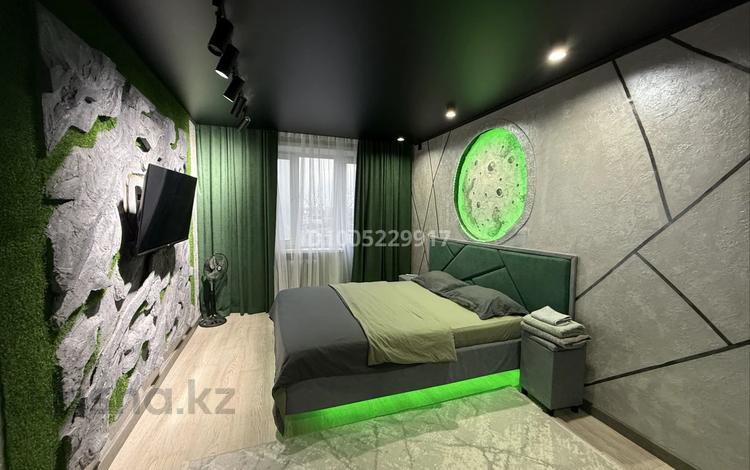 1-комнатная квартира · 35 м² · 5/6 этаж, Строительная — Дом печати за 12 000 ₸ в Костанае — фото 19