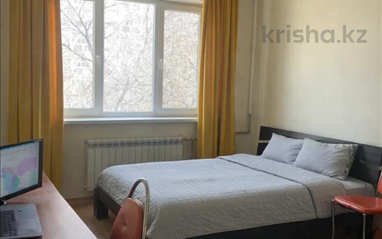 1-комнатная квартира · 40 м² · 4/9 этаж, мкр Алмагуль — Жарокова-Ходжанова за 36.5 млн ₸ в Алматы, Бостандыкский р-н — фото 2