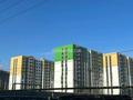 2-комнатная квартира · 52.2 м² · 6/12 этаж, мкр Алгабас, Омарова 1 за 24 млн ₸ в Алматы, Алатауский р-н