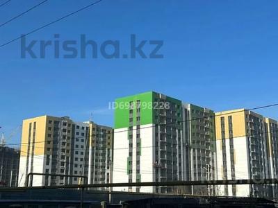 2-комнатная квартира · 52.2 м² · 6/12 этаж, мкр Алгабас, Омарова 1 за 24 млн ₸ в Алматы, Алатауский р-н