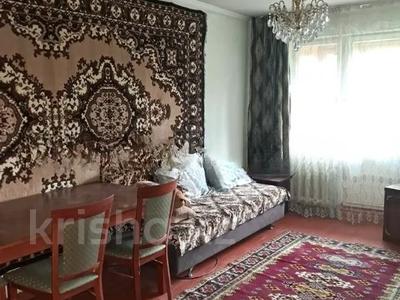 2-комнатная квартира · 45 м² · 4/4 этаж, мкр №1 за 24 млн ₸ в Алматы, Ауэзовский р-н