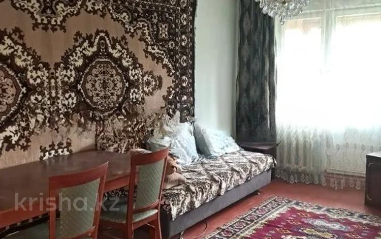 2-комнатная квартира · 45 м² · 4/4 этаж, мкр №1 за 24 млн ₸ в Алматы, Ауэзовский р-н — фото 4