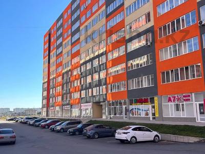 1-комнатная квартира, 35 м², 3/9 этаж, Калдаяков за 11.7 млн 〒 в Астане, Алматы р-н