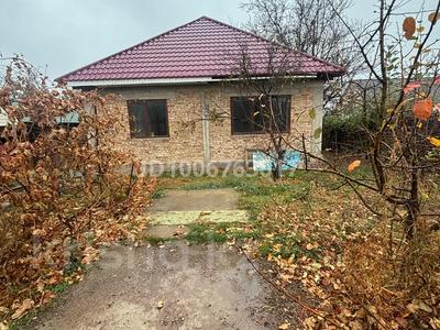 Отдельный дом · 2 комнаты · 81 м² · 5 сот., СО “ Қайрат “ — Верхняя трасса за 26 млн 〒 в Каскелене