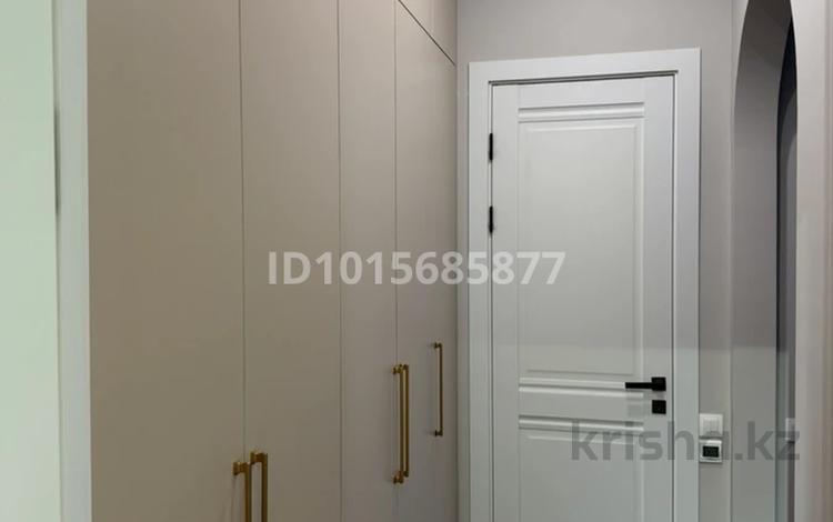 2-бөлмелі пәтер · 73 м² · 9/14 қабат, Кабанбай батыра 56а — Станция LRT «Улы дала», бағасы: ~ 75 млн ₸ в Астане, Есильский р-н — фото 2
