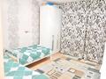 3-комнатная квартира · 80 м² · 4/9 этаж, Бейбарыс Султан 6 за 31.5 млн 〒 в Астане, Сарыарка р-н