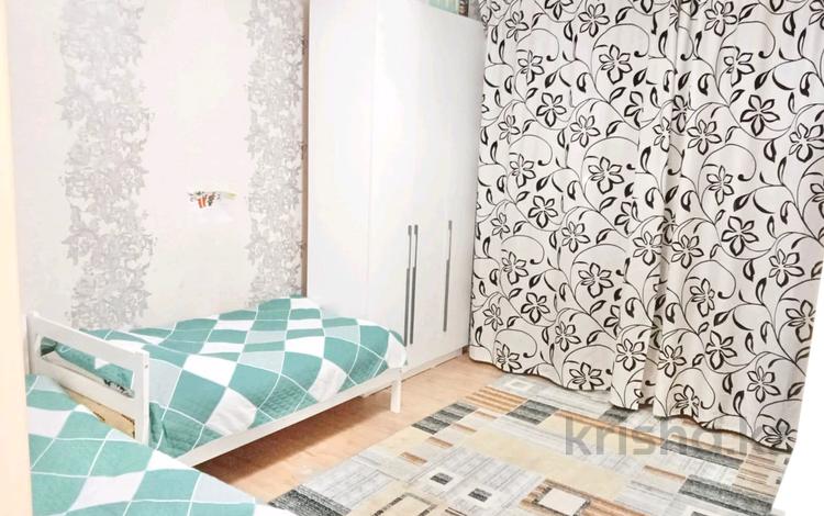 3-комнатная квартира · 80 м² · 4/9 этаж, Бейбарыс Султан 6 за 31.5 млн 〒 в Астане, Сарыарка р-н — фото 2