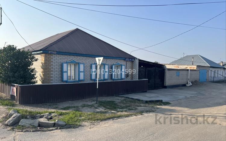 Отдельный дом · 4 комнаты · 90 м² · , Мусинова — Суворкина-Мусинова за 26 млн ₸ в Семее — фото 2