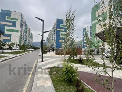 3-комнатная квартира · 75.2 м² · 7/9 этаж, мкр Шугыла, Микрорайон «Шугыла» 341/3 за 44 млн ₸ в Алматы, Наурызбайский р-н