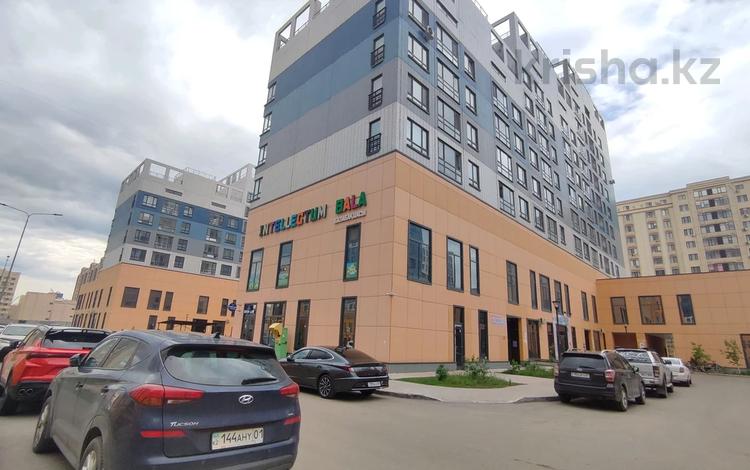 3-комнатная квартира, 75 м², 9/11 этаж, Бектурова 4/6 — Магнум супермаркет, Анвар, школа Binom