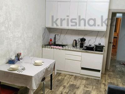 1-комнатная квартира · 60 м² · 6/9 этаж, Каныша Сатпаева за 13 000 ₸ в Усть-Каменогорске, Ульбинский