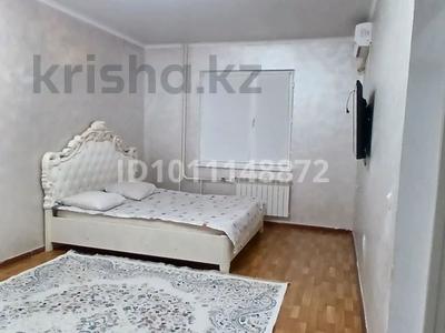 1-комнатная квартира · 50 м² · 12/16 этаж, мкр. Алмагуль, Бейбарыса 19 за 14 млн ₸ в Атырау