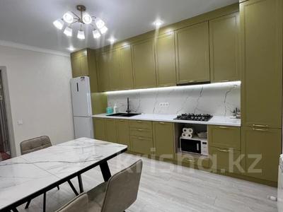 3-комнатная квартира · 112 м² · 5/10 этаж, мкр. Алтын орда за 51 млн ₸ в Актобе