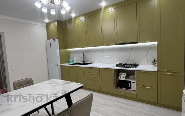 3-комнатная квартира · 112 м² · 5/10 этаж, мкр. Алтын орда за 51 млн ₸ в Актобе — фото 11