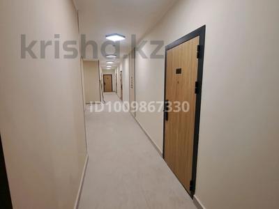 1-комнатная квартира · 34.61 м² · 2/6 этаж, Бауыржана Момышулы за 27 млн 〒 в Алматы, Алатауский р-н