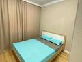 2-бөлмелі пәтер · 45 м² · 2/14 қабат, ЖК Сығанақ 32 — Төле би, бағасы: 4 000 ₸ в Астане, Нура р-н