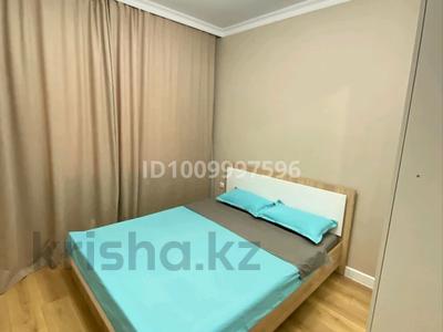 2-бөлмелі пәтер · 45 м² · 2/14 қабат, ЖК Сығанақ 32 — Төле би, бағасы: 4 000 ₸ в Астане, Нура р-н