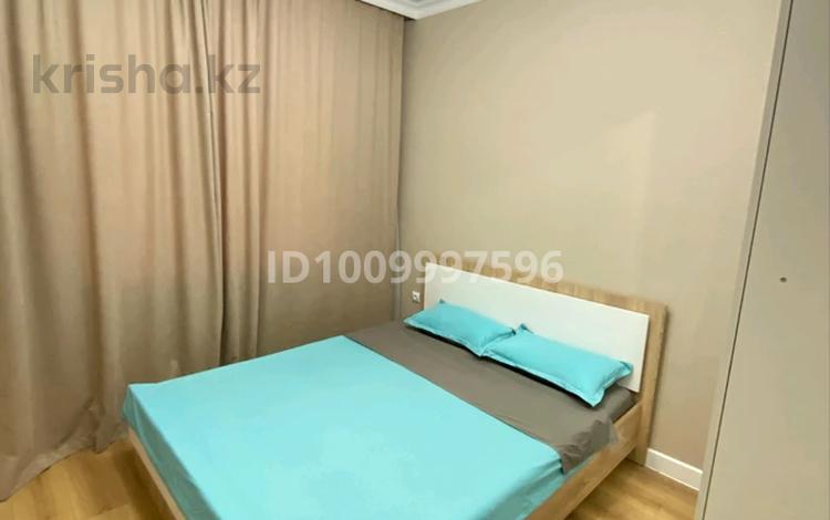2-бөлмелі пәтер · 45 м² · 2/14 қабат, ЖК Сығанақ 32 — Төле би, бағасы: 4 000 ₸ в Астане, Нура р-н — фото 2