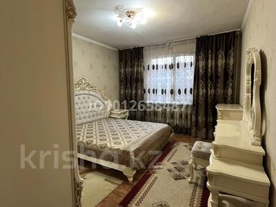 3-комнатная квартира · 90 м² · 1/5 этаж, Микрорайон Каратал 44 за 35 млн ₸ в Талдыкоргане