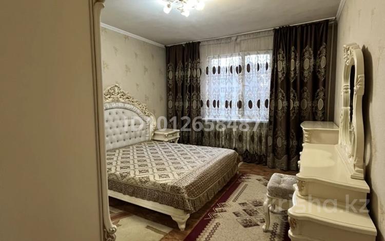 3-комнатная квартира · 90 м² · 1/5 этаж, Микрорайон Каратал 44 за 35 млн ₸ в Талдыкоргане — фото 2
