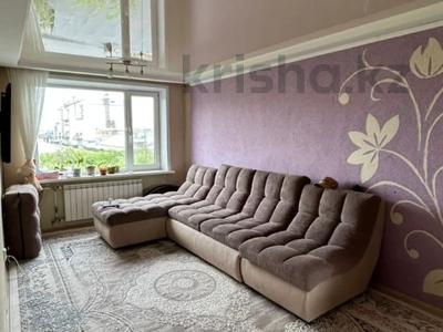 2-комнатная квартира · 55.4 м² · 5/5 этаж, Мауленова за 19.4 млн 〒 в Костанае