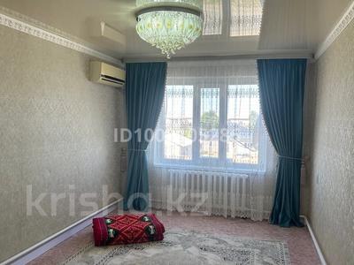 2-бөлмелі пәтер · 50 м² · 3/5 қабат, 5 мкр 7 үй, бағасы: 120 000 〒 в Кульсары