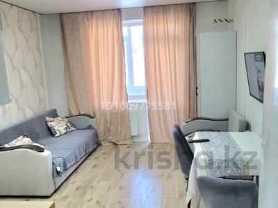 1-комнатная квартира · 27 м² · 9/12 этаж, М. Тынышбайулы 5 — Жд вокзал Нурлы жол за 9 000 ₸ в Астане, Сарайшык р-н