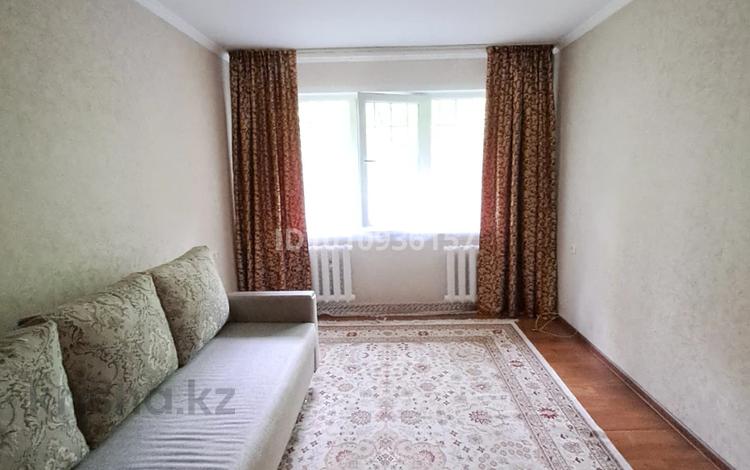 1-бөлмелі пәтер · 31.1 м² · 1/4 қабат, мкр №11 — Шаляпина/Алтынсарина, бағасы: 23 млн ₸ в Алматы, Ауэзовский р-н — фото 2