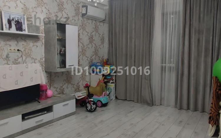 2-комнатная квартира · 69.9 м² · 8/9 этаж, Утеген батыра — Грандпарк за 58 млн ₸ в Алматы, Ауэзовский р-н — фото 2
