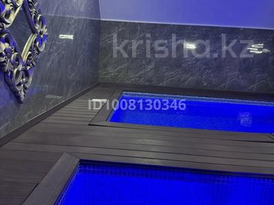 Бани, гостиницы и зоны отдыха · 250 м² за 280 млн 〒 в Алматы, Медеуский р-н