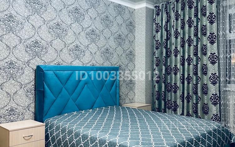 1-бөлмелі пәтер · 40 м² · 10/14 қабат, Мангилик ел 19, бағасы: 2 000 ₸ в Астане, Есильский р-н — фото 4
