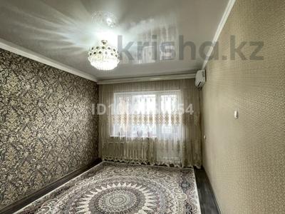 3-комнатная квартира · 65.8 м² · 4/5 этаж, мкр Алатау 45 — 3 подъезд садик жақтан келе жатқанда за 25 млн ₸ в Таразе