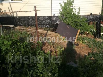 Отдельный дом · 2 комнаты · 16.5 м² · 6 сот., Дренажная за 5 млн 〒 в Талдыкоргане
