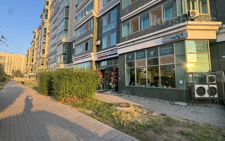 Свободное назначение · 202 м² за 2.5 млн ₸ в Астане, Есильский р-н — фото 2
