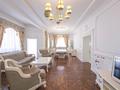 Отдельный дом · 9 комнат · 451.4 м² · 10 сот., Нура Ишим 3 — Vip коттеджный городок #9 за 114.9 млн 〒 в Косшы — фото 6