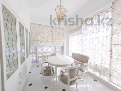 Отдельный дом · 9 комнат · 451.4 м² · 10 сот., Нура Ишим 3 — Vip коттеджный городок #9 за 114.9 млн 〒 в Косшы