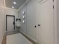 3-комнатная квартира · 97.5 м² · 14/17 этаж, Бухар жырау 12/2, 12/3 за 83 млн ₸ в Астане, Есильский р-н — фото 12