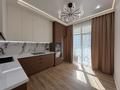 3-комнатная квартира · 97.5 м² · 14/17 этаж, Бухар жырау 12/2, 12/3 за 83 млн ₸ в Астане, Есильский р-н — фото 2