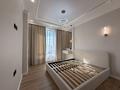 3-комнатная квартира · 97.5 м² · 14/17 этаж, Бухар жырау 12/2, 12/3 за 83 млн ₸ в Астане, Есильский р-н — фото 3