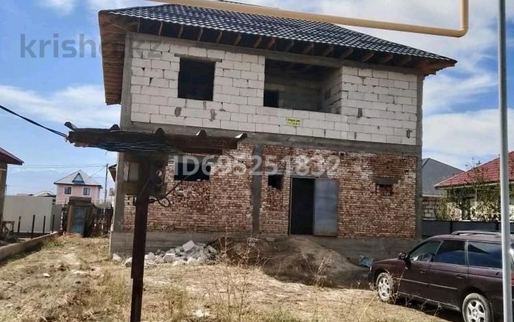 Часть дома · 6 комнат · 256 м² · 5.3 сот., 2 улица 39 за 28 млн ₸ в Аскара Токпанова (Казцик) — фото 8