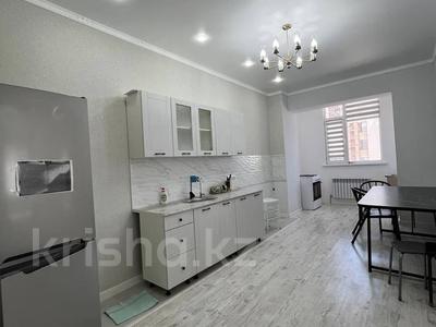 3-комнатная квартира, 107 м², 5/9 этаж, 19-й мкр 43 за 35.3 млн 〒 в Актау, 19-й мкр