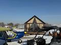 Дом · 2 комнаты · 40 м², Трасса Алматы Бишкек 45-й км 45 за 40 000 ₸ в Алатауский р-н — фото 2