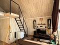 Дом · 2 комнаты · 40 м², Трасса Алматы Бишкек 45-й км 45 за 40 000 ₸ в Алатауский р-н — фото 5